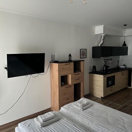 Lovely Studio At Heart Of The Budapest Lägenhet Exteriör bild