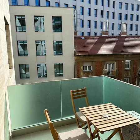 Lovely Studio At Heart Of The Budapest Lägenhet Exteriör bild