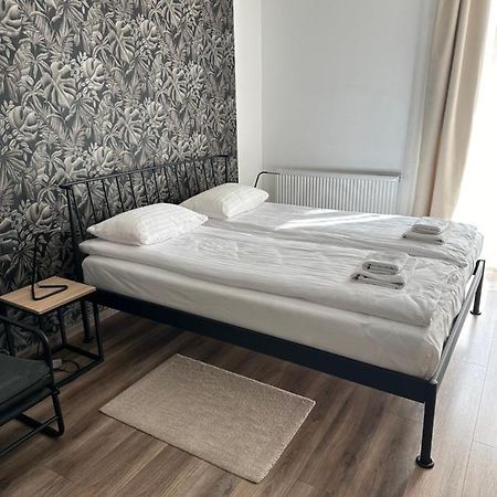 Lovely Studio At Heart Of The Budapest Lägenhet Exteriör bild
