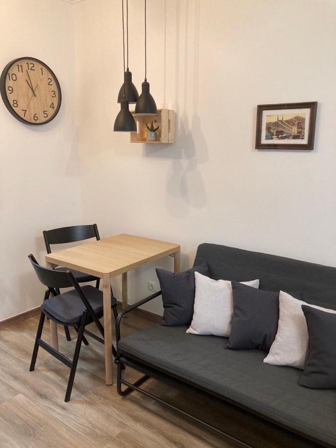 Lovely Studio At Heart Of The Budapest Lägenhet Exteriör bild