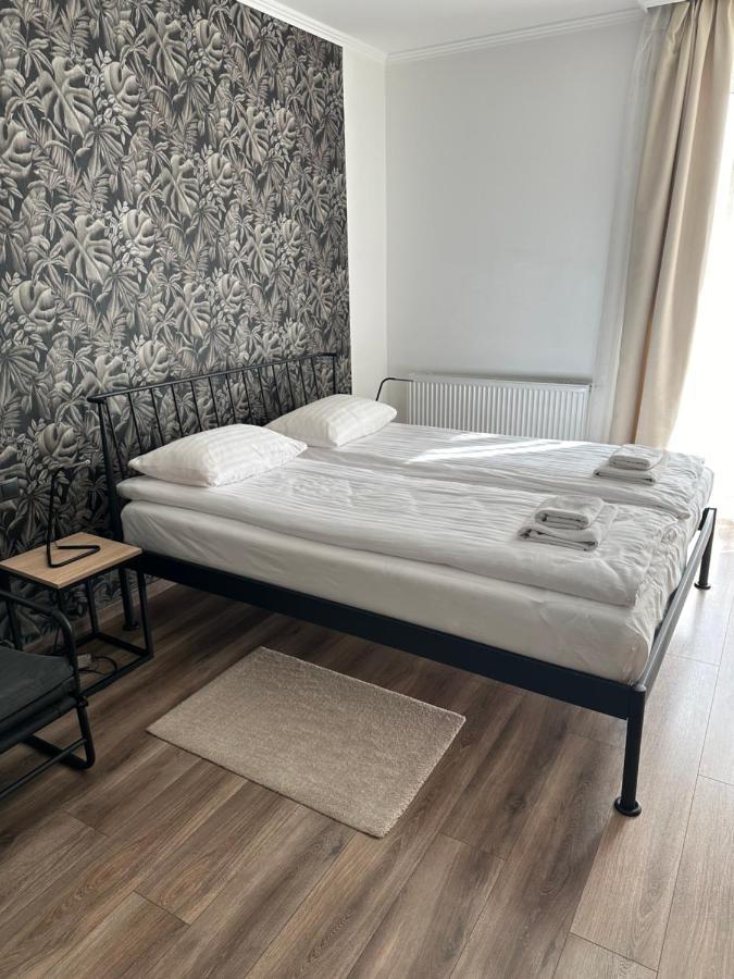 Lovely Studio At Heart Of The Budapest Lägenhet Exteriör bild